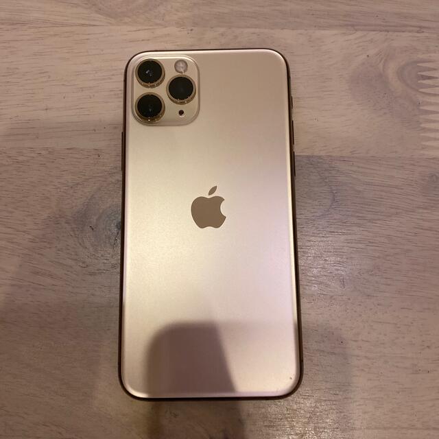 iPhone11pro 本体　256GB