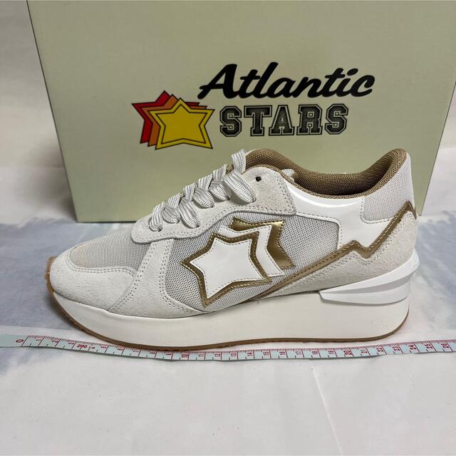 Atlantic STARS(アトランティックスターズ)のRena様専用 レディースの靴/シューズ(スニーカー)の商品写真