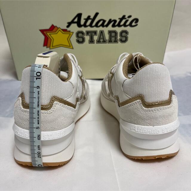 Atlantic STARS(アトランティックスターズ)のRena様専用 レディースの靴/シューズ(スニーカー)の商品写真