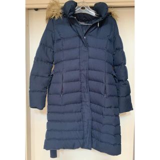 トミーヒルフィガー(TOMMY HILFIGER)のTommy Hilfiger ダウンコート レディース(ダウンコート)