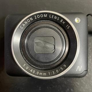 キヤノン(Canon)のCanon PowerShot N2(コンパクトデジタルカメラ)