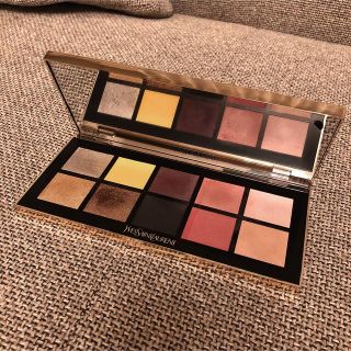 イブサンローラン(Yves Saint Laurent Beaute) アイシャドウの通販 ...