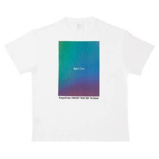 キングアンドプリンス(King & Prince)のResence  キンプリTシャツ(男性アイドル)