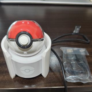 ニンテンドースイッチ(Nintendo Switch)のモンスターボールPLUSセット(その他)