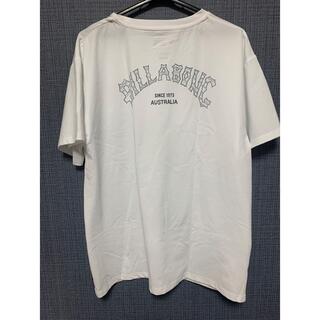 ビラボン(billabong)のビラボン　ラッシュガード Tシャツ メンズ UPF50 BB011858(Tシャツ/カットソー(半袖/袖なし))