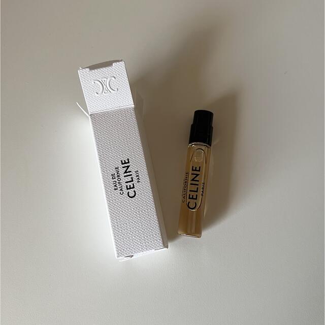 celine(セリーヌ)のCELINE EAU DE CALIFORNIE セリーヌ カリフォルニ 香水 コスメ/美容の香水(ユニセックス)の商品写真