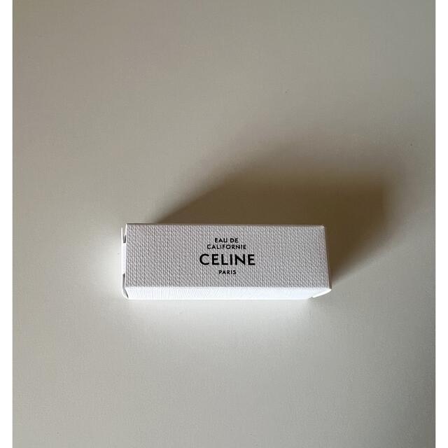 celine(セリーヌ)のCELINE EAU DE CALIFORNIE セリーヌ カリフォルニ 香水 コスメ/美容の香水(ユニセックス)の商品写真