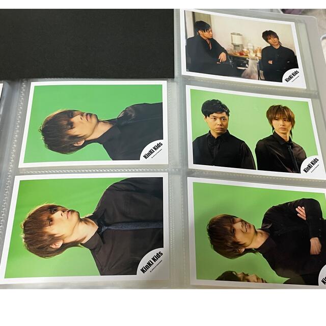 KinKi Kids 堂本光一多め 公式写真 まとめ売り Jalbum CM 他 KinKi Kids 堂本光一多め 公式写真 まとめ売り Jalbum CM 他