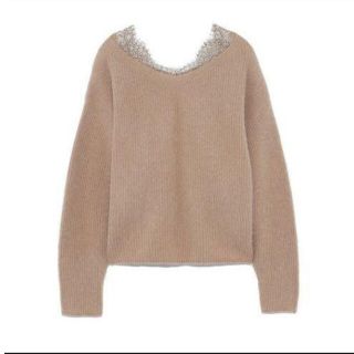 フレイアイディー レース ニット/セーター(レディース)の通販 600点 ...