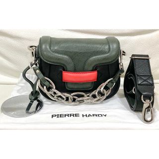 ピエールアルディ バッグの通販 200点以上 | PIERRE HARDYのレディース ピエールアルディ バッグの通販 200点以上 | PIERRE HARDYのレディース
