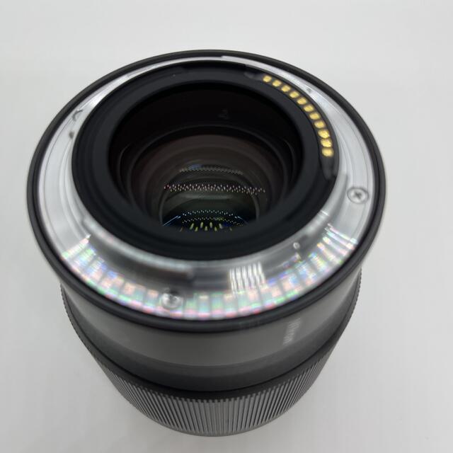 Nikon(ニコン)のNikon (ニコン) NIKKOR Z 50mm F1.8 S 中古良品 スマホ/家電/カメラのカメラ(レンズ(単焦点))の商品写真