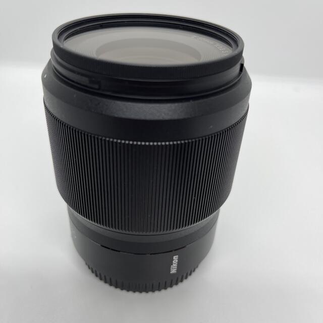 Nikon(ニコン)のNikon (ニコン) NIKKOR Z 50mm F1.8 S 中古良品 スマホ/家電/カメラのカメラ(レンズ(単焦点))の商品写真