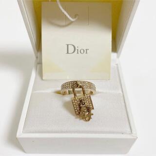 ディオール(Christian Dior) ヴィンテージ リング(指輪)の通販 50点