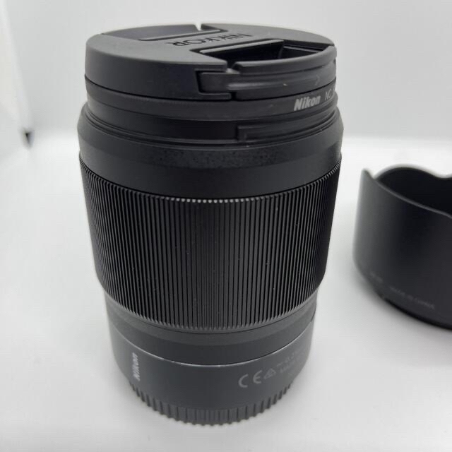 Nikon(ニコン)のNikon (ニコン) NIKKOR Z 35mm F1.8 S 中古良品 スマホ/家電/カメラのカメラ(レンズ(単焦点))の商品写真