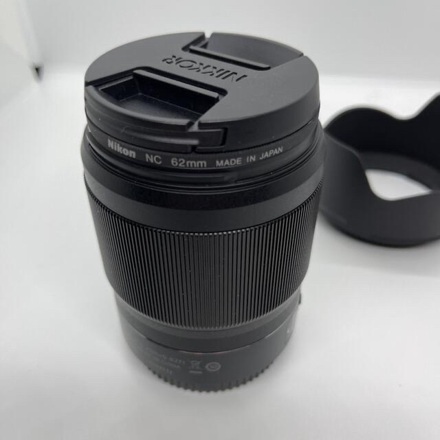 Nikon(ニコン)のNikon (ニコン) NIKKOR Z 35mm F1.8 S 中古良品 スマホ/家電/カメラのカメラ(レンズ(単焦点))の商品写真