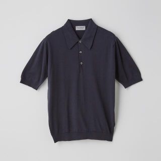 JOHN SMEDLEY - 【新品未使用】ジョンスメドレー 30G ニット ...