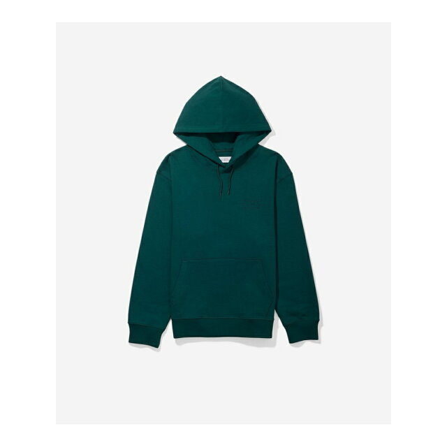 【グリーン（30）】Ditch International Hoodie