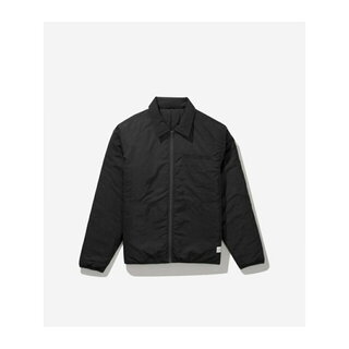 サタデーズニューヨークシティ(Saturdays NYC)の【ブラック（01）】Lightweight Insulated Jacket(ダウンジャケット)