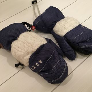 ロキシー(Roxy)のROXY スノボ グローブ(ウエア/装備)