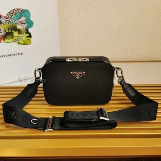 プラダ サフィアーノ ショルダーバッグ(レディース)(レザー)の通販 ...