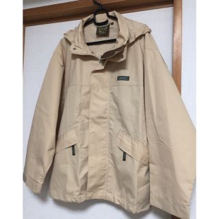 AIGLE　マウンテンパーカー