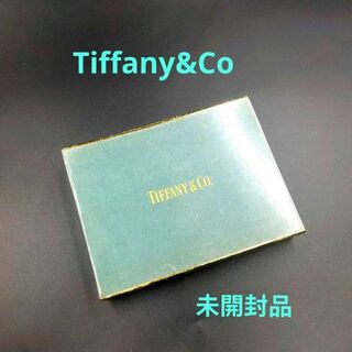 ティファニー(Tiffany & Co.)のティファニートランプ　未開封品(日用品/生活雑貨)