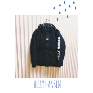 ヘリーハンセン(HELLY HANSEN)のHELLYHANSEN ヘリーハンセン ジャケット(ダウンジャケット)