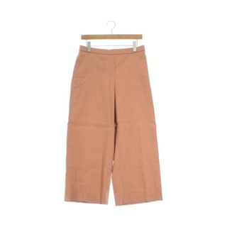 セオリー(theory)のTheory セオリー パンツ（その他） L ピンクベージュ 【古着】【中古】(その他)