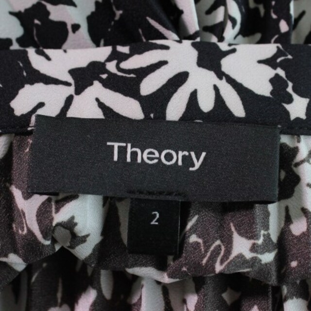 theory(セオリー)のTheory ロング・マキシ丈スカート レディース レディースのスカート(ロングスカート)の商品写真