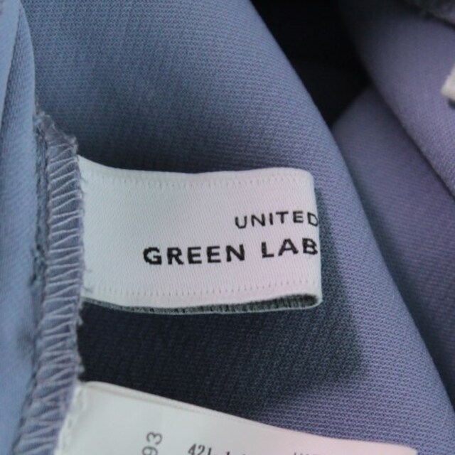 UNITED ARROWS green label relaxing(ユナイテッドアローズグリーンレーベルリラクシング)のgreen label relaxing ブラウス レディース レディースのトップス(シャツ/ブラウス(長袖/七分))の商品写真