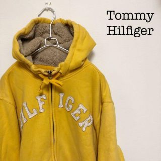 トミーヒルフィガー ボアパーカーの通販 40点 | TOMMY HILFIGERを買う ...