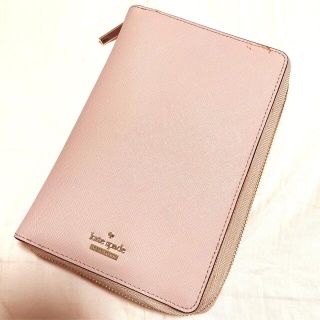 kate spade♠︎母子手帳ケース