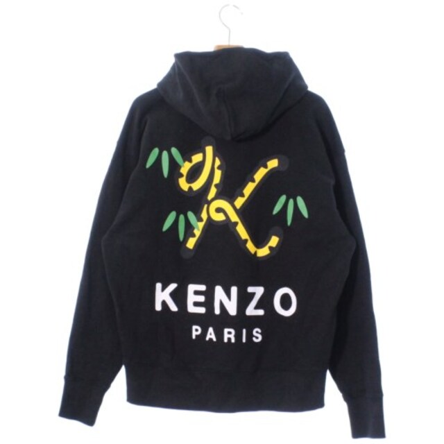 KENZO パーカー メンズ | sweatreno.com