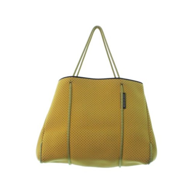 日本買蔵 state of escapeのネオンカラーのバッグ www.m