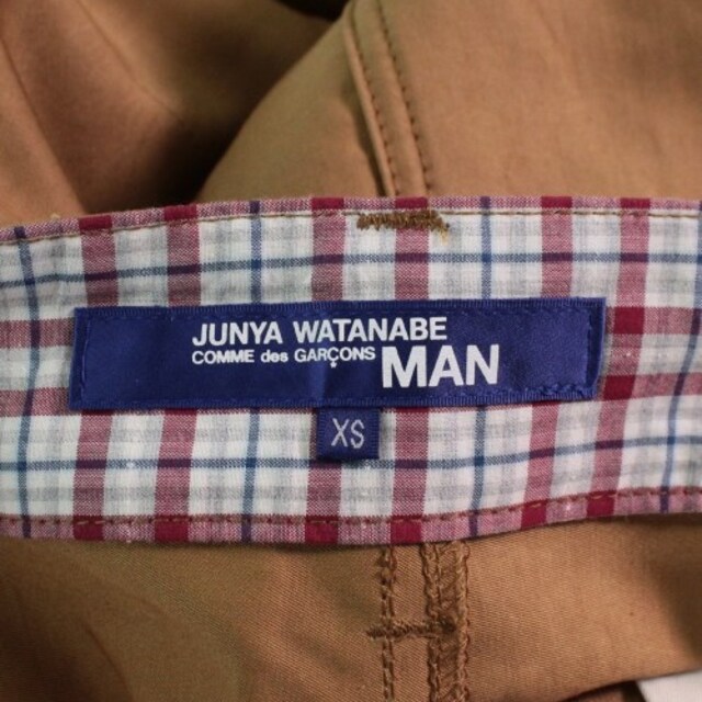 JUNYA WATANABE(ジュンヤワタナベ)のJUNYA WATANABE MAN パンツ（その他） メンズ メンズのパンツ(その他)の商品写真