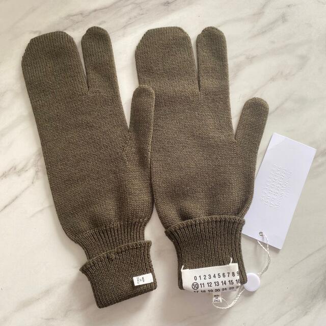 NEW限定品】 M M M - ラスト1【新品】メゾン マルジェラ タビ