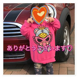 ヒステリックミニ(HYSTERIC MINI)の💓専用💓　♡ともちん♡様(その他)