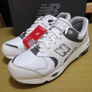 ニューバランス(New Balance)の【新品】ニューバランスCM1700LN US10 28.0㎝ 抽選当選品(スニーカー)