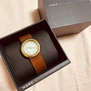 マークバイマークジェイコブス(MARC BY MARC JACOBS)のMarc by Marc Jacobs 腕時計(腕時計)