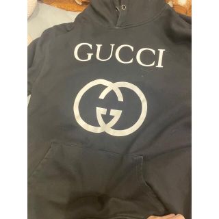 グッチ(Gucci)のGUCCIパーカー(パーカー)