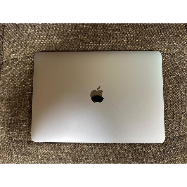 M1 MacBook Air Retina 13インチ 8GB 256GB