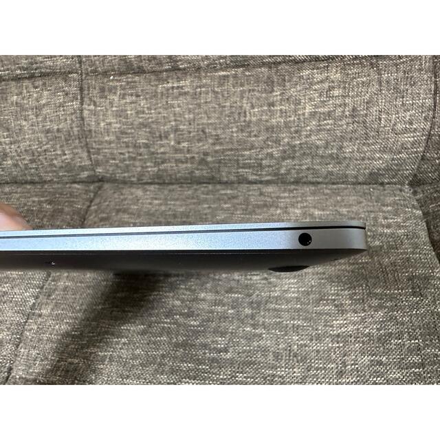 M1 MacBook Air Retina 13インチ 8GB 256GB