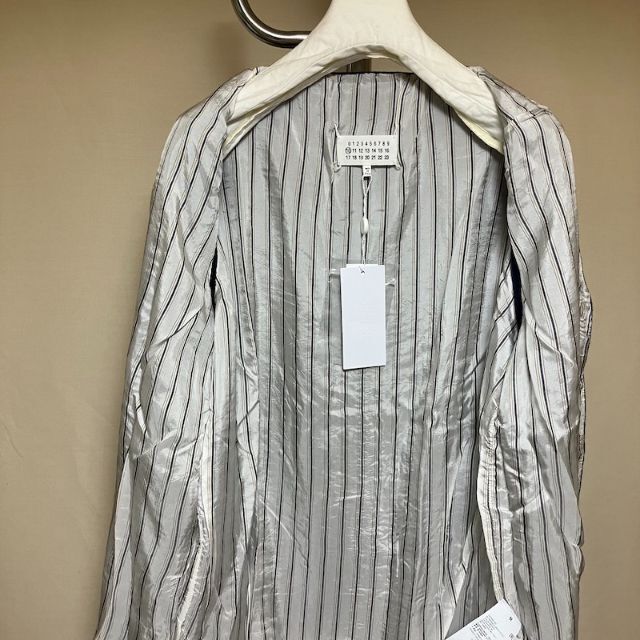 Maison Martin Margiela - 定価11.8万 M マルジェラ 21ss デストロイ