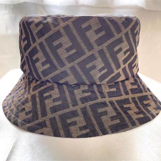 フェンディ ハットの通販 89点 | FENDIを買うならラクマ