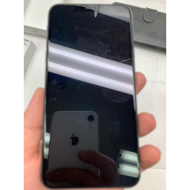 iPhone11 Pro Max 256GB simフリー