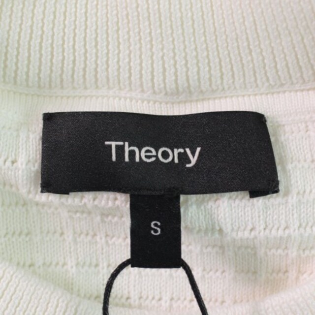 theory(セオリー)のTheory ニット・セーター メンズ メンズのトップス(ニット/セーター)の商品写真