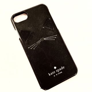 新品♡katespead♡ケイトスペード♡iPhone7♡スマートフォンカバー♡