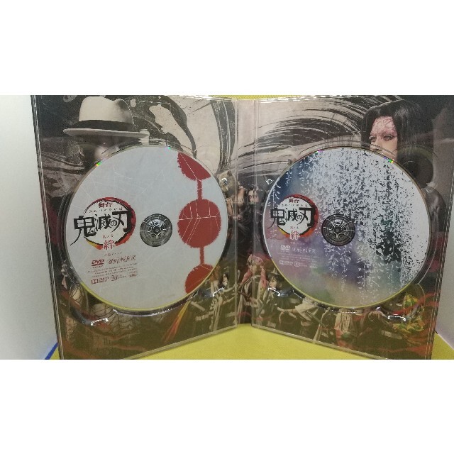 舞台「幕末奇譚 SHINSEN5～外伝～」〈DVD2枚組〉