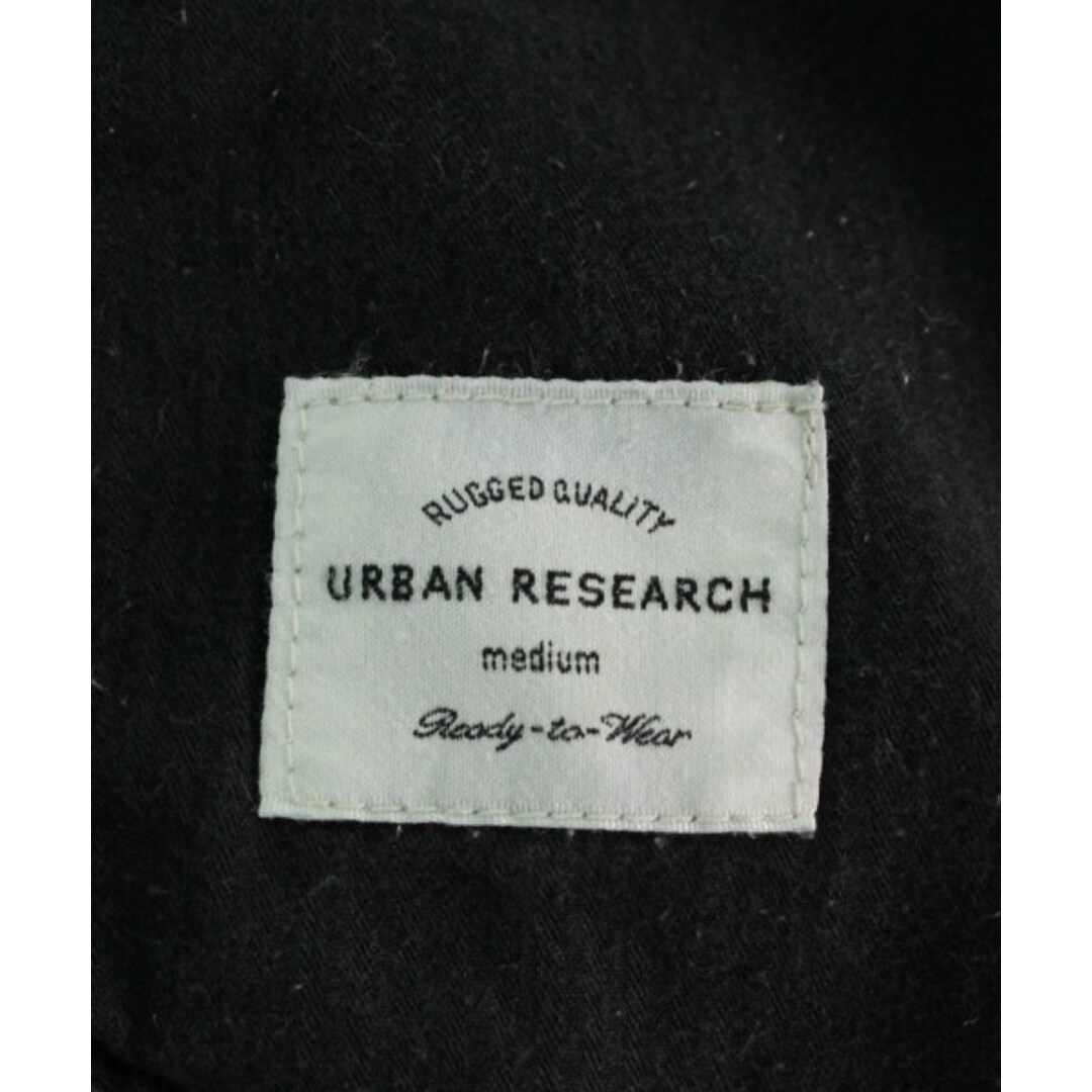 URBAN RESEARCH(アーバンリサーチ)のURBAN RESEARCH アーバンリサーチ ショートパンツ M インディゴ 【古着】【中古】 メンズのパンツ(ショートパンツ)の商品写真