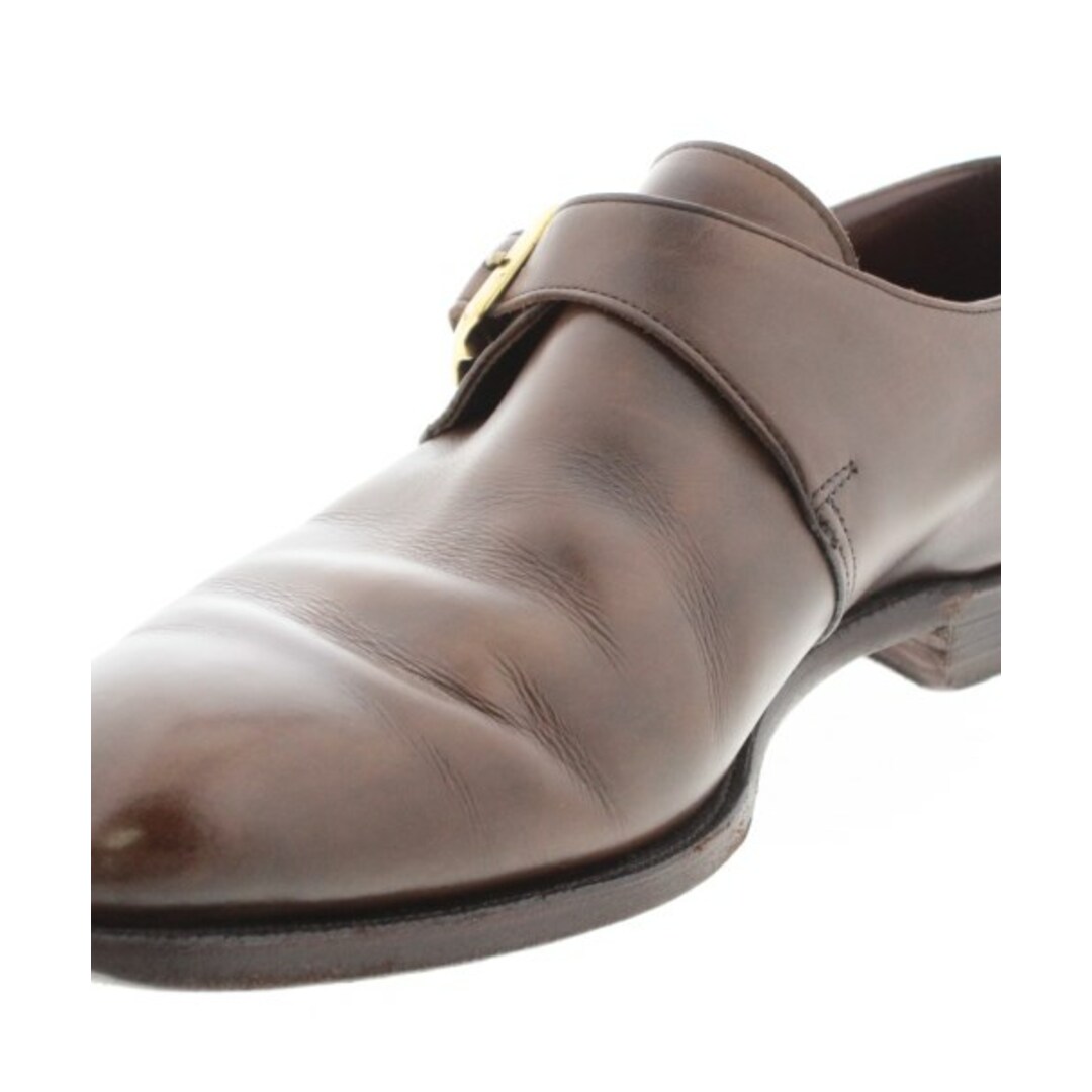 Crockett\u0026Jones【6E】SELHURSTバーニーズニューヨーク | unimac.az